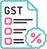 GST Billing & Return Filing